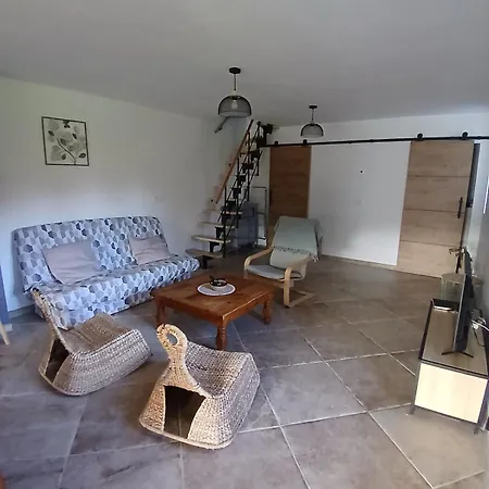 Le Normand * Saint-Vaast-d'Equiqueville