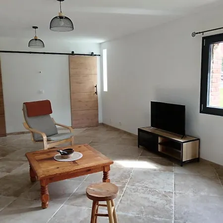 Le Normand Дом отдыха