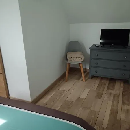 Le Normand Holiday home