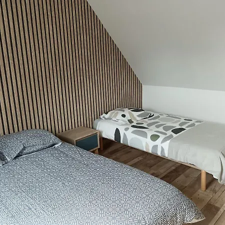 Le Normand Holiday home