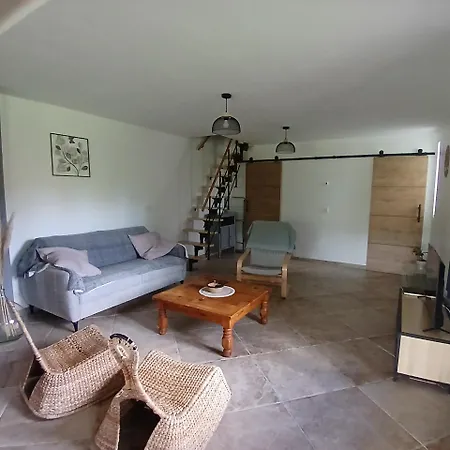 Le Normand Holiday home